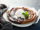 Team Building Cooking Class - Collaborative Mediterranean Fare in Denver: Banana tarte tatin