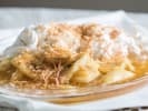 Cooking Class - Cajun and Creole Culinary Creativity: Bananas Foster