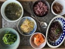 Cooking Class - Korean Kimchi Making and Bossam in East Bay: Banchan