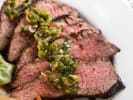 Private Chef - Old-Fashioned Poolside BBQ: Barbecue Beef Tri Tips