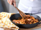 Team Building Cooking Class - Best of the Bayou in Manhattan: Barbeque Shrimp