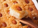 Cooking Class - Middle Eastern Feast: Basbousa
