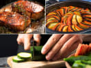 Cooking Class - Bastille Day Celebration in Manhattan: Bastille Day Feast Class