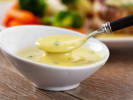 Cooking Class - Fine Flavors of France - Date Night in Dallas: Bearnaise sauce