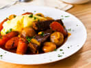 Cooking Class - Traditional French Bistro Cuisine: Beef Bourguignon