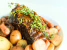 Cooking Class - An Elegant Taste of France: Beef Bourguignon