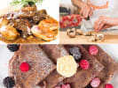 Cooking Class - Better Beef Bourguignon in Downtown Dallas: Beef Bourguignon Feast Class