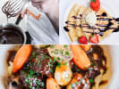 Cooking Class - Hearty and Rich Bourguignon Feast in Northern Suburbs: Beef Bourguignon Feast Menu