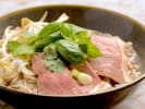 Team Building Cooking Class - Vietnamese Street Food in DC: Beef Brisket pho With Rice Noodles