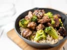 Cooking Class - Tasting Cantonese Classics: Beef Broccoli