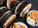 Cooking Class - The Korean Kitchen: Roll and Stir-Fry in Vancouver: Beef Bulgogi Kimbap