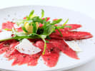 Cooking Class - Italian Culinary Adventure: Beef Carpaccio Crostini