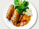 Cooking Class - German Classic Fare in Las Vegas: Beef Rouladen