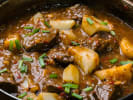 Team Building Cooking Class - Elegant French Favorites in San Francisco: Beef Stew French