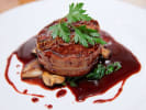 Cooking Class - Contemporary French Fare: Beef Tournedos