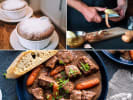 Cooking Class - Beef Bourguignon Dining in Northern Virginia: Beef Bourguignon Feast 3