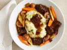 Cooking Class - Beef Bourguignon Gathering in Northern Suburbs: Beef Bourguignon with potato puree