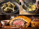 Cooking Class - Seasonal Beef Wellington Feast in Northern Suburbs: Beef Wellington Feast Class