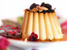 Private Chef - Flavors of the Spanish Coast: Beet leche dessert
