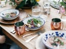 Private Chef - An Exploration of World Cuisine: Beetroot salad
