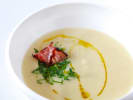 Cooking Class - Mastering 5 Sauces: from Bisque to Bechamel with Chef John in Santa Monica: Beginner Cooking Class Los Angeles