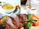 Cooking Class - Beloved Bistro Meal in Northern Suburbs: Beloved Bistro Meal with Chef Diana