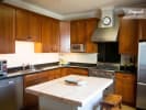 Cooking Class - California Spanish Chicken in San Francisco: Bernal Heights Venue