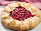 Cooking Class - Crafting New American Delights: Berry Galette