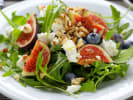 Pasta Making Class - Taste of Italy: Berry and fig salad