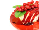 Private Chef - Sogno D'Italiano: Berry crepe cake