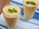 Cooking Class - Vanishing Vegetables for 2: Berry smootie
