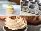 Cooking Class - Better Than the Bakery Cupcakes: Better Than the Bakery Cupcakes
