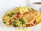 Cooking Class - Indian Street Food Feast in Vancouver: Bhel Puri
