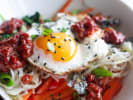 Online Cooking Class - Easy Everyday Korean Feast: Bibimbap