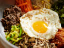 Cooking Class - Master The Art of Banchan in East Bay: Bibimbap