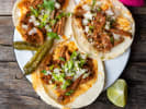 Food Tour - Local Favorites in Manhattan: Birria Tacos
