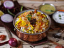 Cooking Class - From Chana Masala to Biryani in Toronto: Biryani