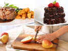 Cooking Class - Showstopping Bistro Favorites in Downtown Dallas: Bistro Classics class
