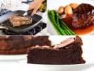 Cooking Class - Timeless Flavors: The Best Bistro Classics in Northern Suburbs: Bistro Classics menu