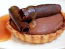 Cooking Class - Parisian Delights - Date Night in Manhattan: Bittersweet Chocolate Tart