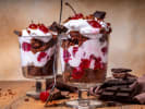 Cooking Class - Oktober-Feast: Black Forest Cake Trifles