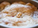 Couples Class - Mastering the Art of Pie Dough: Blackberry cobler pie