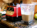 Team Building Cooking Class - Healthy Team Building in San Francisco: Blended soup