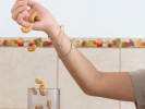 Cooking Class - Vegan Cheese Making Masterclass in Ottawa: Blending cashew
