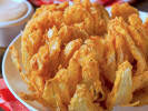 Cooking Class - Traditional Steakhouse With a Twist: Bloomin' Cipollini Onion