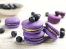 Cooking Class - Learn to Bake Festive Macarons in Manhattan: Blueberry Cheesecake Macarons