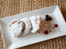 Cooking Class - Southern Comfort Baking in Manhattan: Blueberry Fried Pies