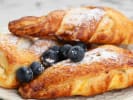 Cooking Class - Handcrafted Sweet and Savory Pies in Boston Proper: Blueberry filled pies