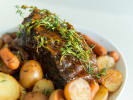 Cooking Class - Traditional French Cuisine Recipes in Manhattan: Boeuf Bourguignon