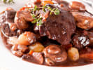 Cooking Class - Traditional French Recipes in Manhattan: Boeuf Bourguignon beef stew